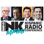 Connections At The Hispanic Radio Conference