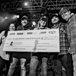 More Than 180K From Thunder 106