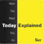 Vox/WNYC Partnership