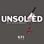 Unsolved Season Two Launch