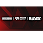 Commanders Partner With iHeart D.C.