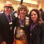 Estefan’s Honored