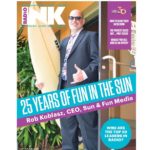 25 Years of Success