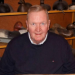 Former RAB Exec Dick Rakovan Passes