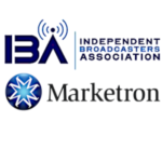 IBA And Marketron Agreement