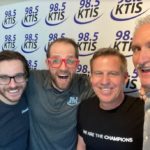 400 Kids in Poverty Find Sponsors, Thanks to Radio