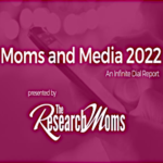 Moms Media Habits Changing