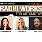 Automotive Category Insights