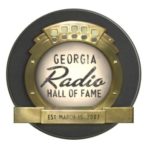 Georgia Radio Hall Ending Ceremonies
