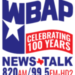 WBAP To Celebrate 100 Years