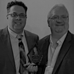 KZOQ Hosts Honored