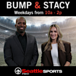 Seattle Sports Adds New Show