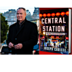Bonnevile Sales Manager Trying Crime Fiction