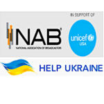 NAB Campaign Supports Ukrainian Kids