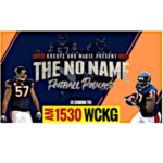 WCKG Adds To Football Friday
