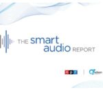 Smart Audio Report is at 2PM Today