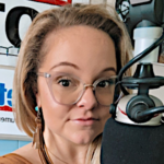 Adams Radio Group Promotes Morgan