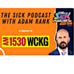 WCKG Puts Podcast On-Air