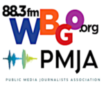 PMJA Awards For WBGO