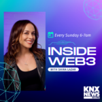 Audacy Launches Web3 Sunday Radio Show