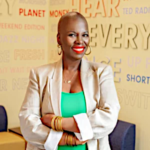NPR Announces New VP of Programming