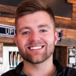 Alpha Lands Former Indy Host