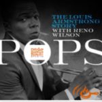 New Louis Armstrong Podcast Launches