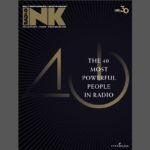 Who Are The 40 Most Powerful People in Radio?