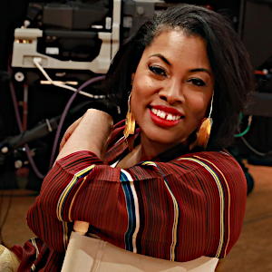 Aishah Rashied Hyman 2022
