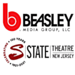Beasley Honored In New Jersey