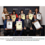 Country Radio Hall Of Fame Grows