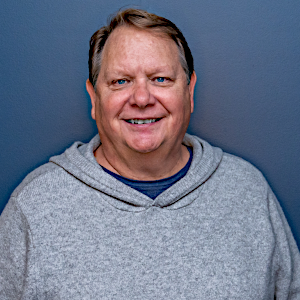 Dave Daniels 2022