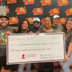 Big Money Raised For Kids