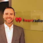 New iHeart Market President In Portland