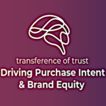 Trust And Purchase Intent