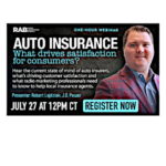 Auto Insurance Advertising
