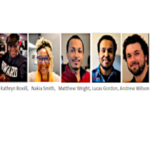 Research Director Staff Changes