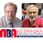 Nebraska Broadcasters Honored