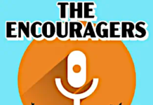 The Encouragers 2022