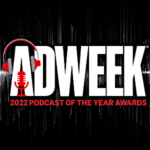 Adweek Picks Two iHeart Podcasts