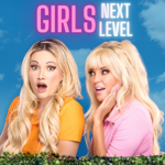 AdLarge Adds Girls Next level Podcast to Roster