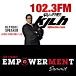 KJLH Empowerment Summit Set