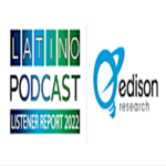 Latino Podcast Listener Report 2022