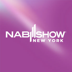 NAB Show New York