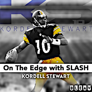 How Former Steelers QB Kordell Stewart went from a 2nd Rounder, to