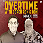 BIG 100 Kicks-Off Coach’s Show
