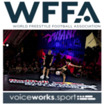 Freestyle Football Podcast
