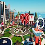 iHeartMedia Metaverse Foray