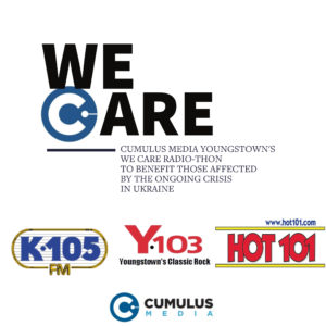 Cumulus  WYFM-FM