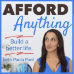 A Money, Time And Life Focused Podcast Drops
